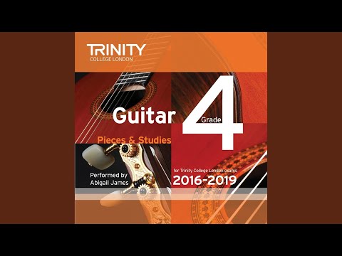 Study 1b. Flamenco Fantasy