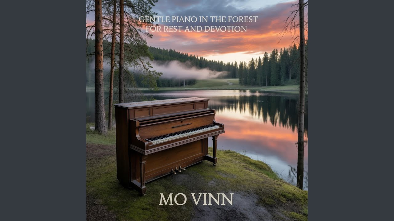 Gentle Night Sounds and Piano