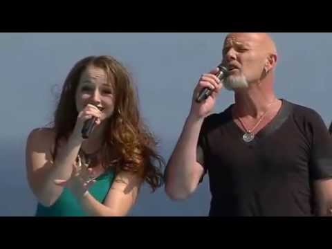 Oonagh & Santiano - Vergiss mein nicht 2014
