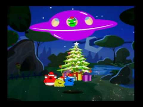 LA NAVE DE OMI CAP 26 - Una Navidad con OMI