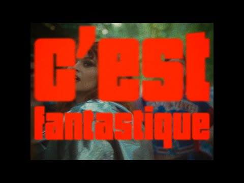 MILLE - C'est Fantastique (Instant video)