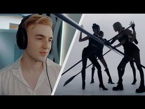 A NEW LEVEL! | BLACKPINK - ‘GO’ M/V | Duke [Reaction]