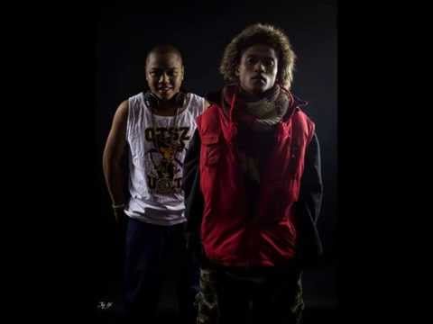 TSEKMAH - TEEJAY JERRY - GET THE FxxK