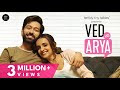Ved And Arya Sanaya Irani Nakuul Mehta Short Film TTT