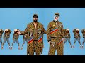 Fally Ipupa ft Karibu Kids x Koffi olomide — Tobeta Bango (clipe officiel)
