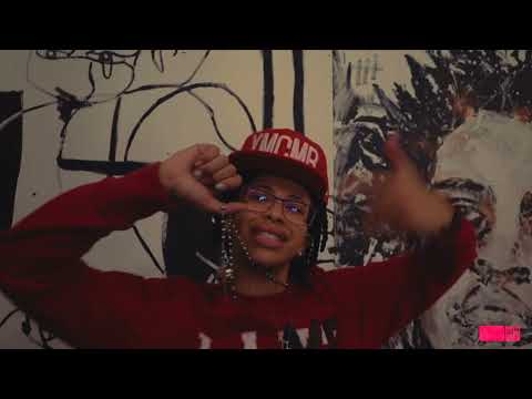 Jaykatana - Swag Through Pain (official music video)