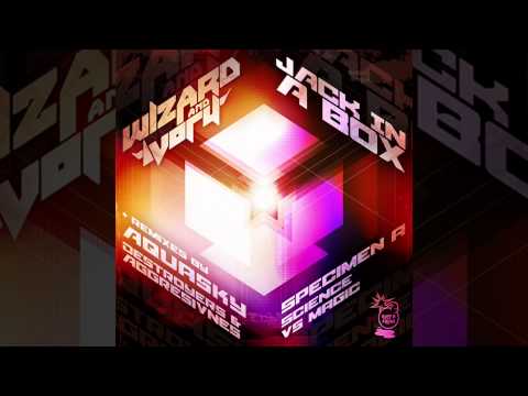 Wizard & Ivory - Jack In A Box (Destroyers & Aggresivnes Remix)