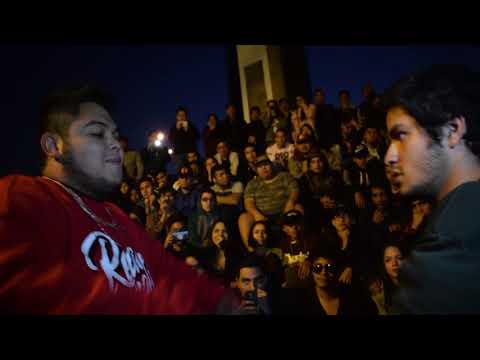 ZTICMA ( Mexico ) vs LATERAL ( Perú ) - Octavos - Supremacia vs Homosapiens Agallas