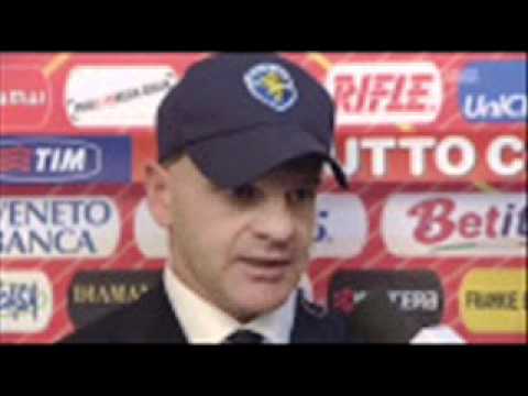 Lecce-Brescia 2-1 Conferenza mister Iachini