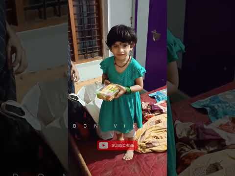 Surprising My Sister & Brother with Special Diwali Gifts! #bcnvibes #diwali #diwalispecial #festival