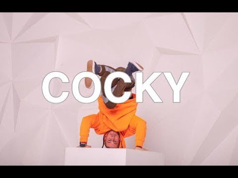 COCKY - A$AP ROCKY & GUCCI MANE &  21 SAVAGE FEAT. LONDON ON DA TRACK | CHOREO BY SERHIY HUBA