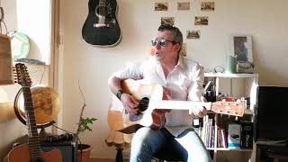 Les vidanges du diable ( Francis Cabrel )