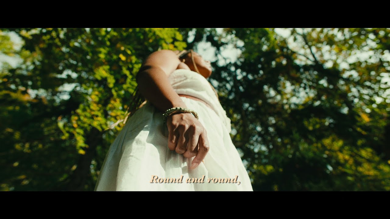 Open video