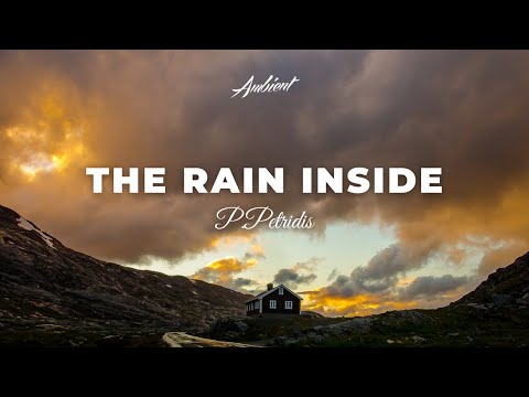 P.PETRIDIS - The Rain Inside