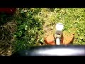 Bordeadora Eléctrica Stihl FSE52 | Video