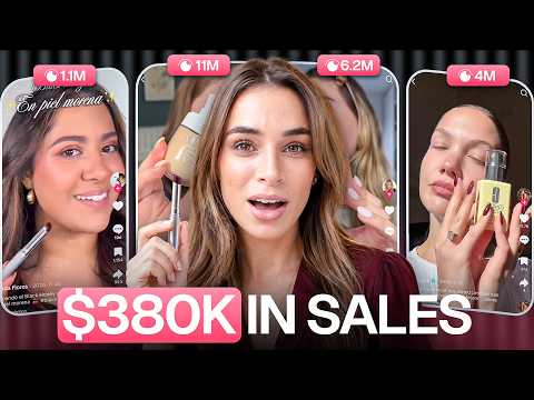 The Psychology Behind Viral TikTok Shop Videos (FULL MASTERCLASS)