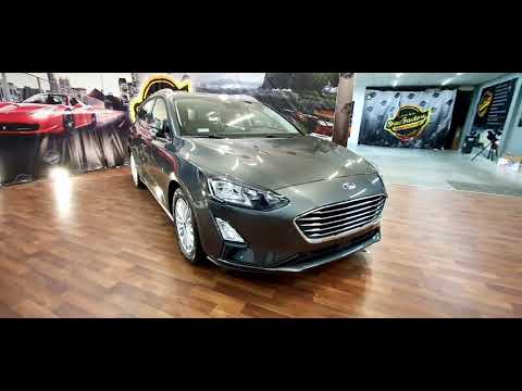 Ford Focus Opti Coat Pro+