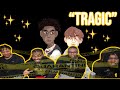 The Kid LAROI - TRAGIC (feat. YoungBoy Never Broke Again & Internet Money) [Official Video