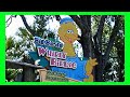 Sesame Street Safari Of Fun Busch Gardens Tampa