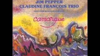 Jim Pepper/Claudine Francois - Hooray For Herbie (Mal Waldron)