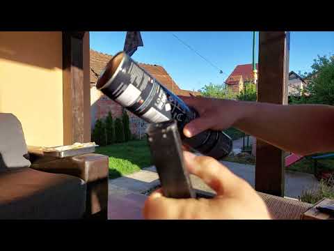 well g11 airsoft gbb, mac 11