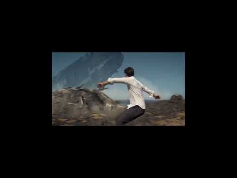 Invasion Planet Earth - BTS Clip 3 #shorts