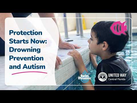 Autismus und Ertrinkungsprävention: Eine Mutter teilt die Sicherheitsstrategien, die alles veränd...
