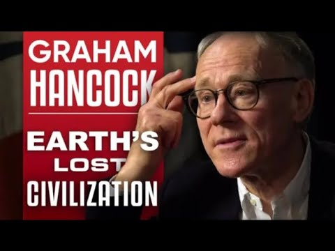 Ancient America: The Missing Key to Earth’s Lost Civilization - Graham Hancock