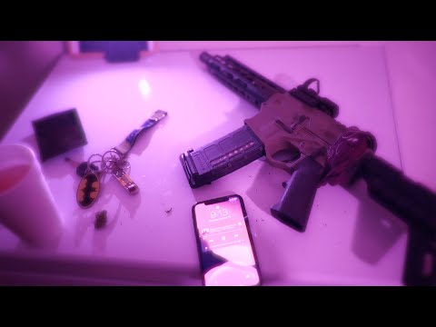 Lost Scvng - Felonys (Official Video)