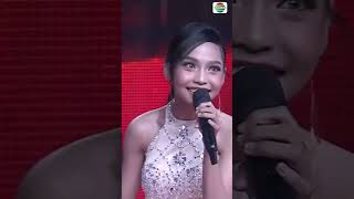 Download lagu Jago banget bestie! Syakirah DA7 sangat mendalami ya impersonate bunda Rita Sugiarto mp3