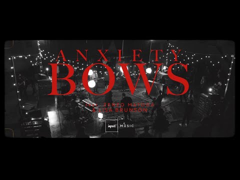 Thumbnail for Anxiety Bows video