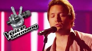 I Won&#39;t Give Up - Jason Mraz | Nick Howard | The Voice 2012 | Blind Audition