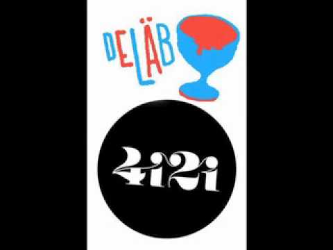 De Läb - Feck de Villchen ( ft. 4i2i )  (D'Stëbslong)