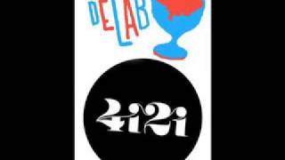 De Läb - Feck de Villchen ( ft. 4i2i )  (D&#39;Stëbslong)