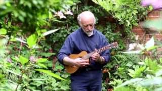 VANISHING MIST - Hirajoshi Scale Improvisation