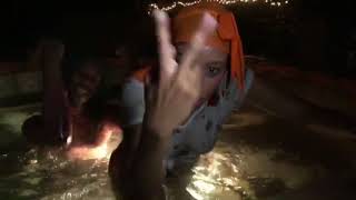 Lord Narf - At Night (feat. Ripparachie)