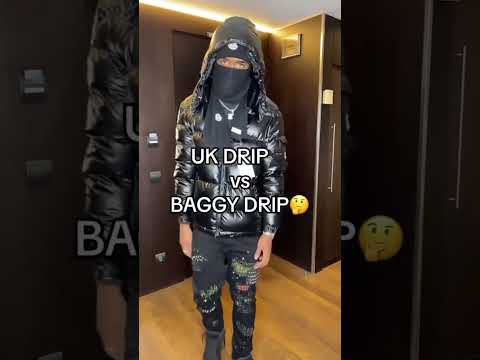 Uk drip #dripcheck #dripshop #ukdrill #streetwear #dripdrip #drip #outfit #fashion #drill