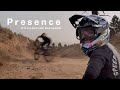 Zen and Shredding Mountain Bikes - 'Presence' ft. Caroline Buchanan