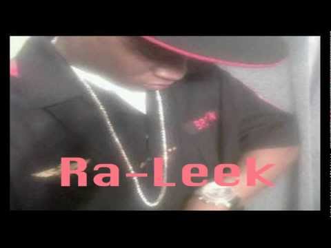 A.StaXXX ft. RaLeek & Young Rico Da Don - Let Dem Kno (PROMO)