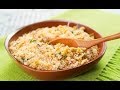 FAROFA DE ALHO DELICIOSA