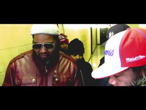 Lo Smooth  -Somehow (Official Video) Freestyle