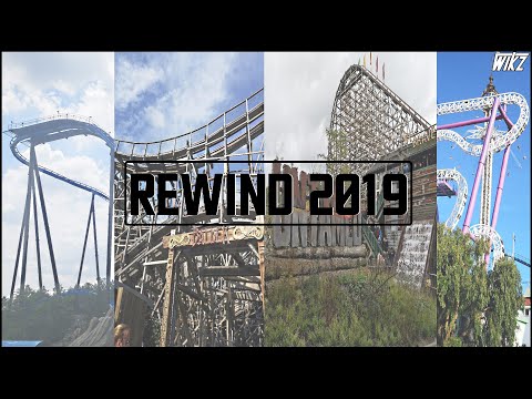 Wikz' Rewind 2019
