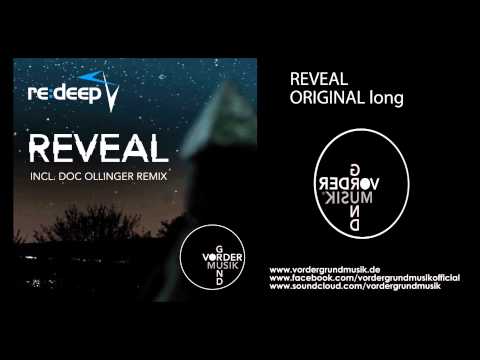 re:deep - Reveal (Original Mix)