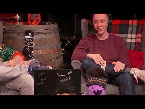 KJ at Homestory Cup 22 'A Winter's Dream'   Day 3 part 1