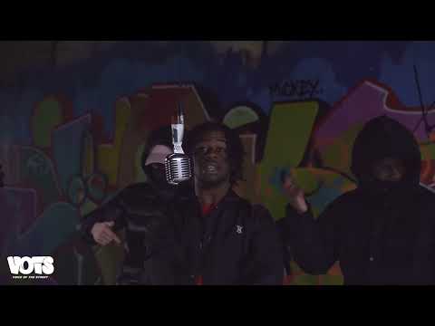 Tjoelo06 - Smoke | Voice of the Street