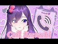 Call Bestachi📞☎️💜【VtuberID | Utahime Yukari】