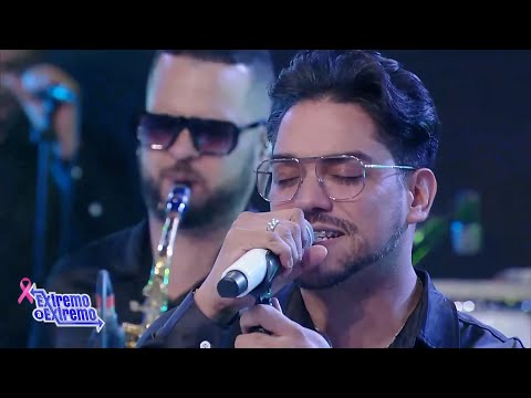 EL GRUPASO - En Vivo De Extremo a Extremo