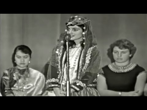 Exchange Students in USA (1958) | India, Nigeria, Malaya, Brazil, + others