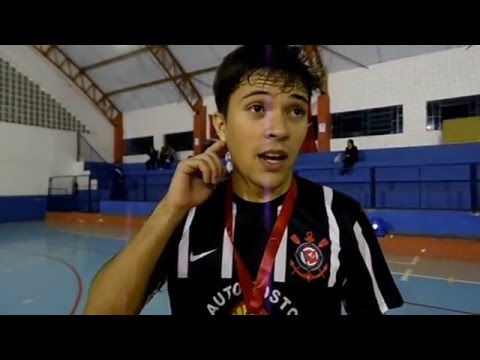 Grande Final da 3ª Taça Franco da Rocha entre Corinthians(Franco da Rocha) x Unidos Vila Bela