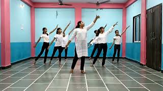 EK JINDARI MERI Choreography BY Pankaj ..RG Dance Studio